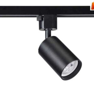 Jupiter JK650 S Ray Spot Armatür Monofaze Soketli(Boş Kasa)